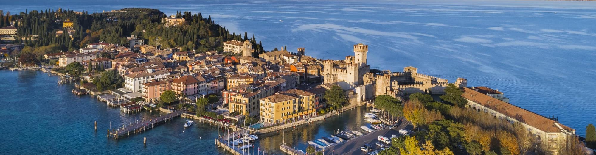 Sirmione, Italia
