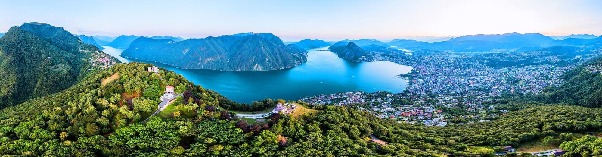 Lugano, Suiza