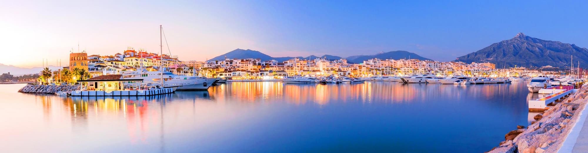 Marbella, Spain