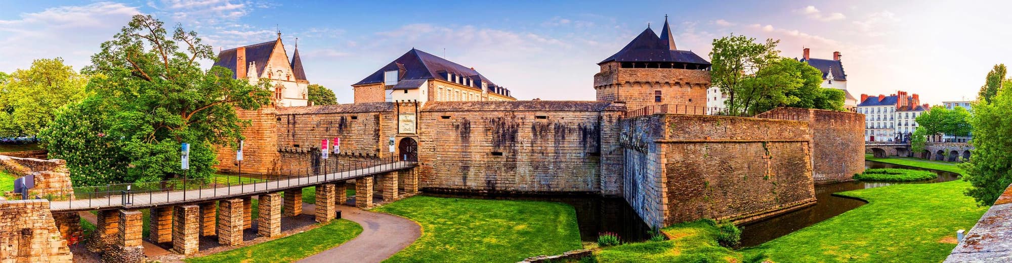 Nantes, France