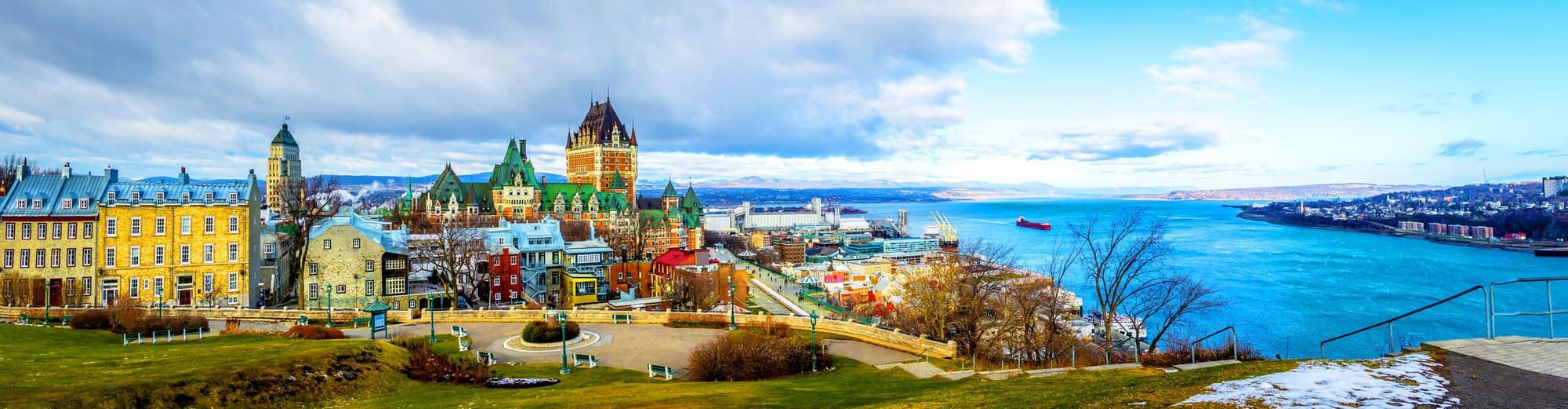 Quebec, Kanada