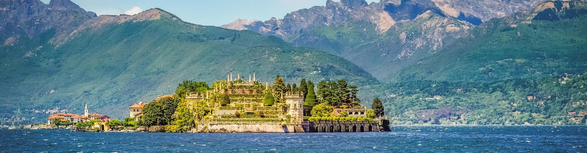 Stresa, Itàlia