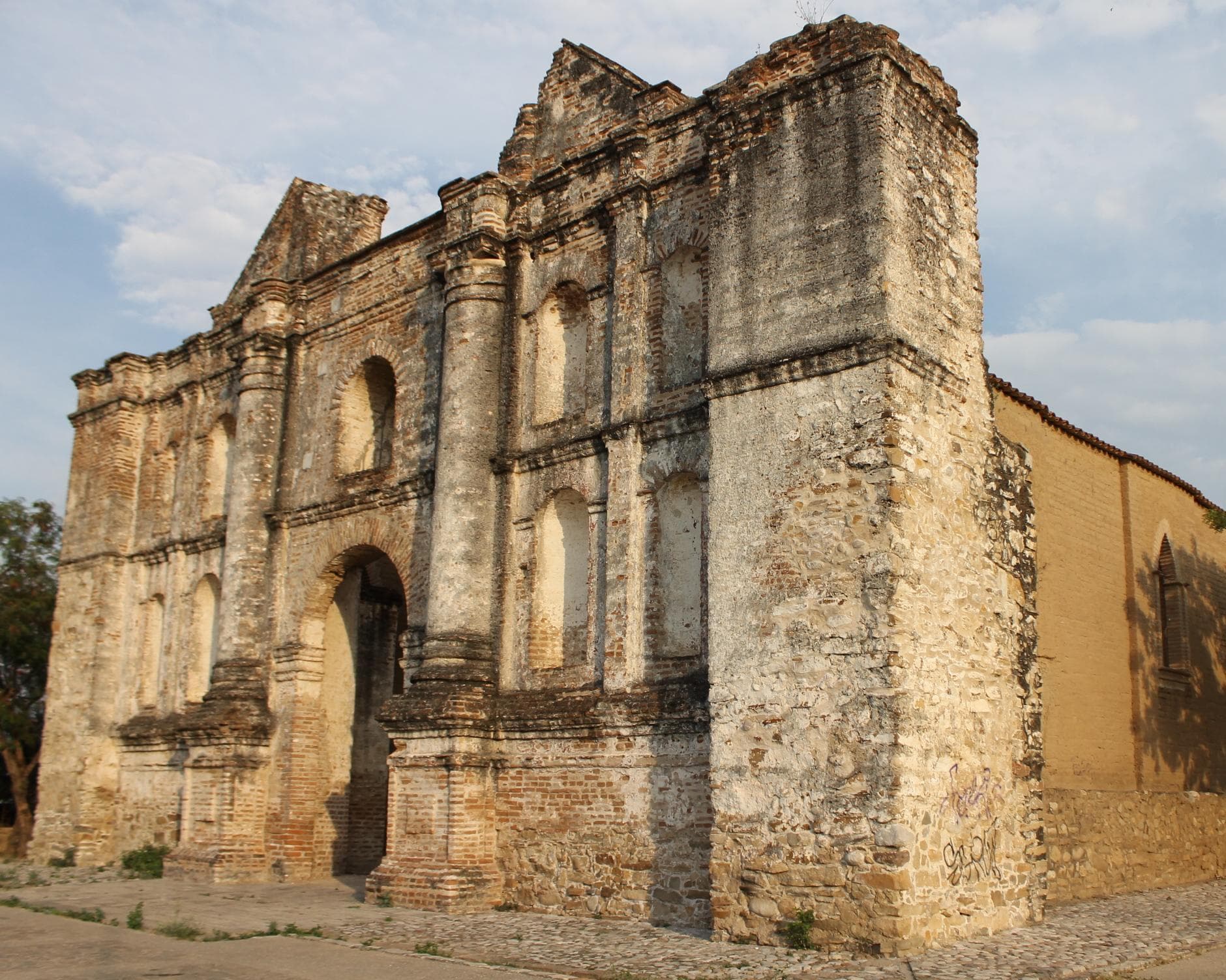 Chiapa de Corzo, México