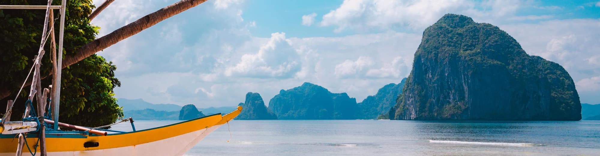 Palawan, Filipinler