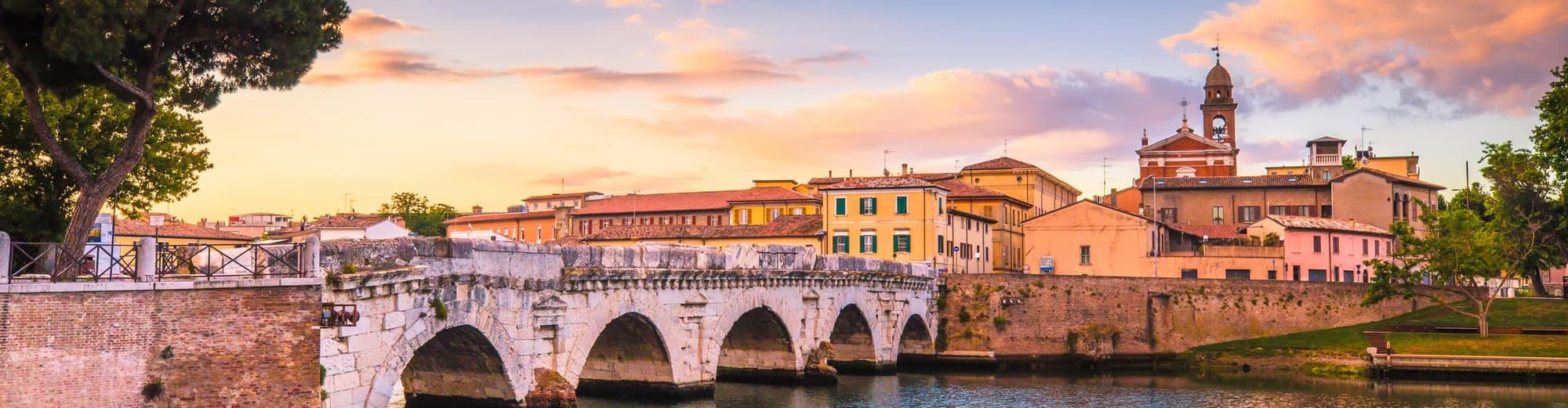Rimini, Emilia Romagna, Itália