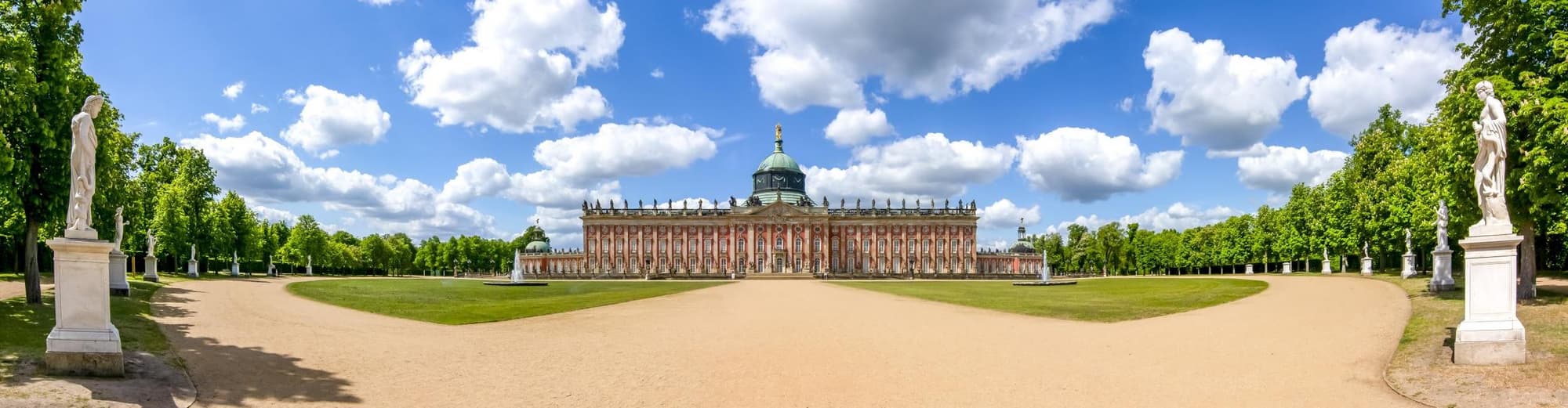 Potsdam, Deutschland