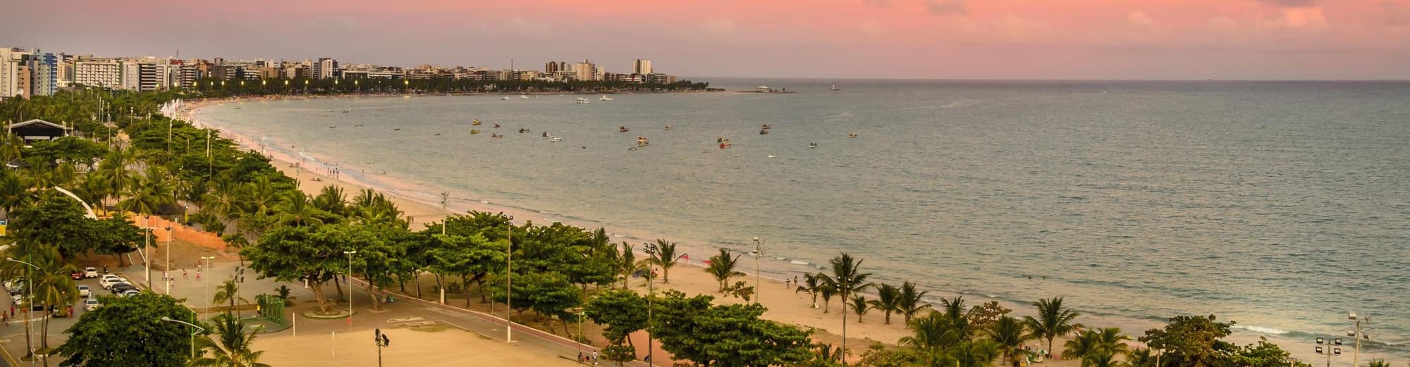 Maceió, Brasil