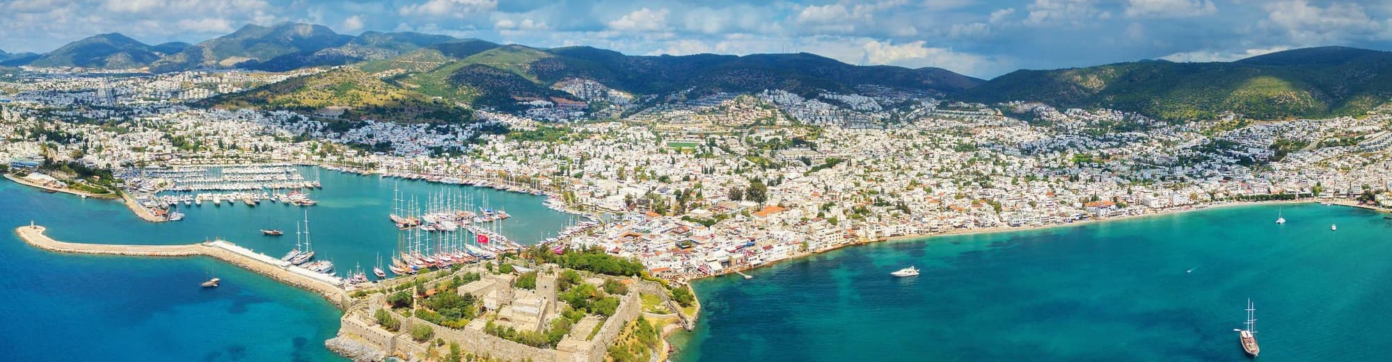 Bodrum, Turquia