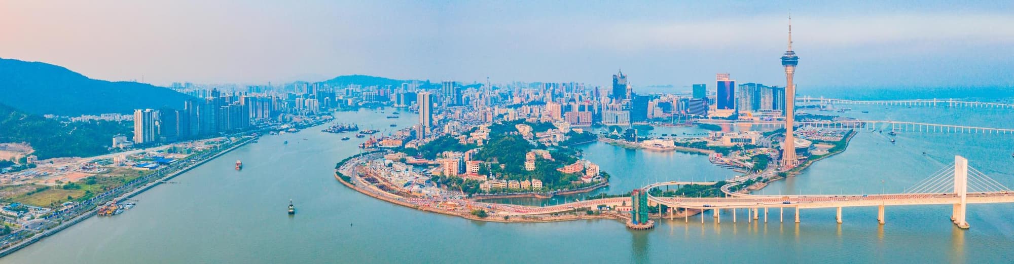 Zhuhai, China