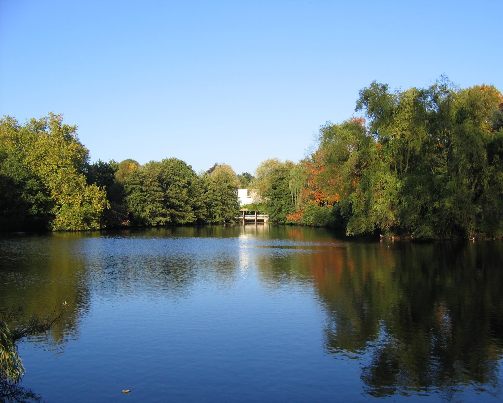 Essex, Reino Unido