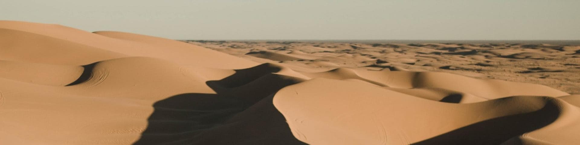 Erfoud, Morocco