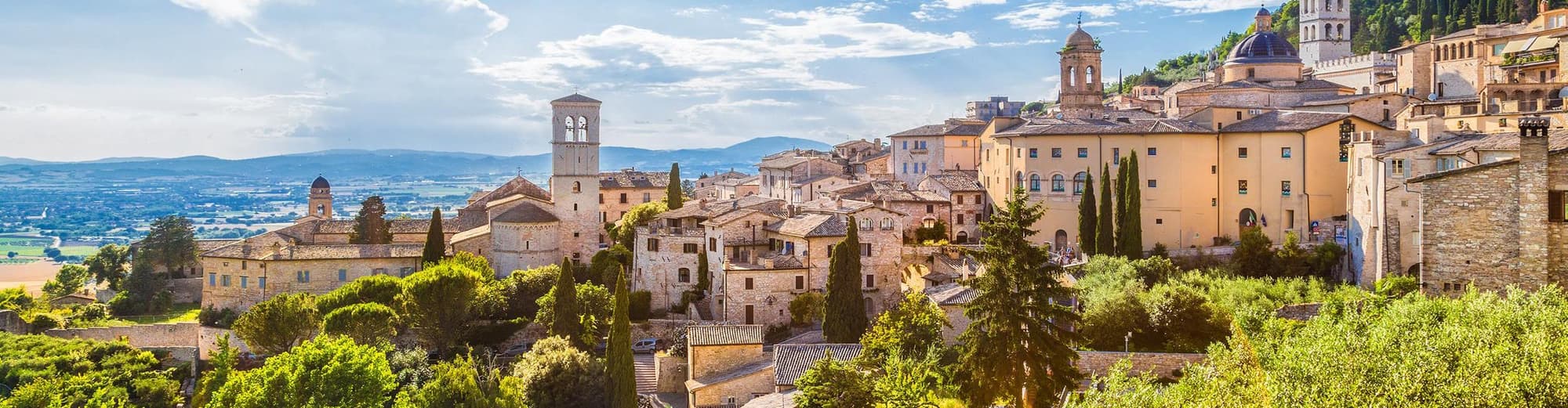 Assis, Italia
