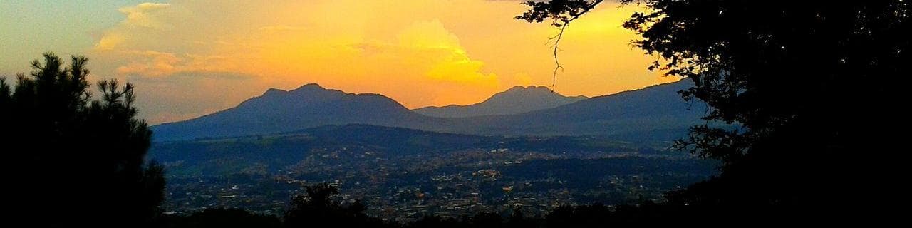 Pátzcuaro, México