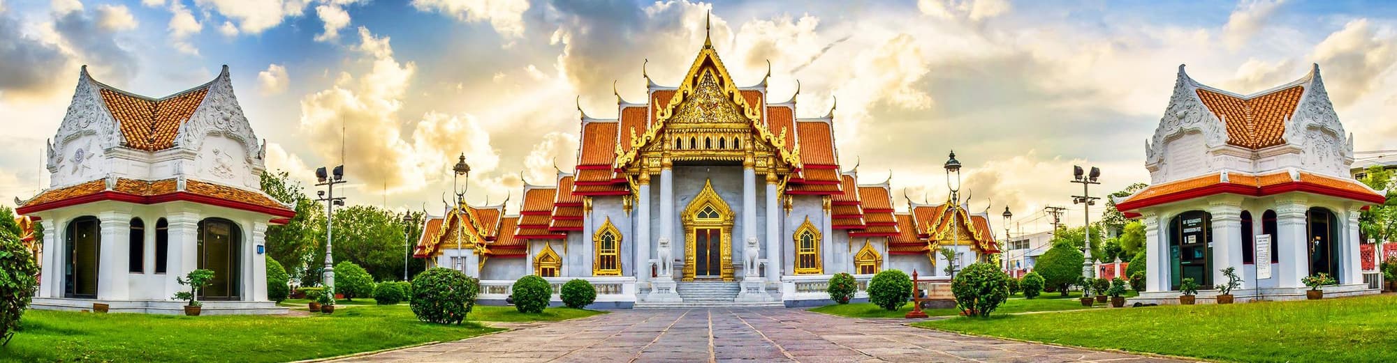 Bangkok, Tailândia