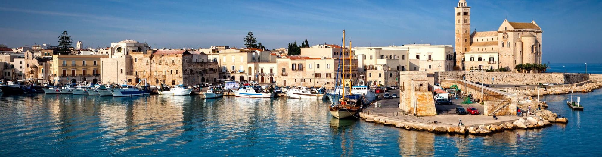 Trani, Itália