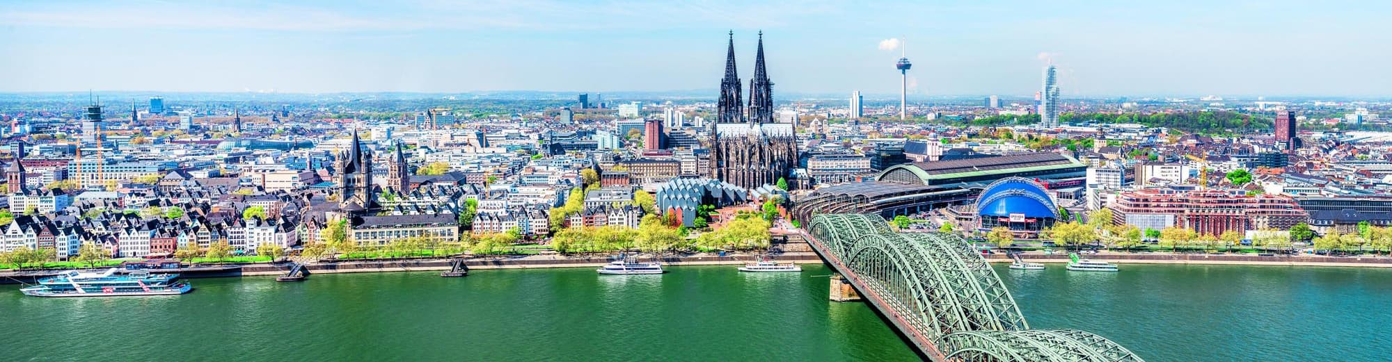Cologne, Germany