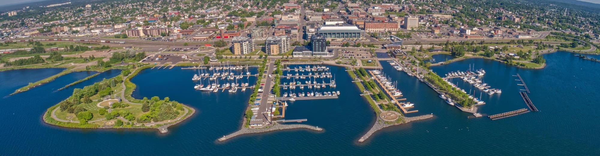Thunder Bay, Kanada