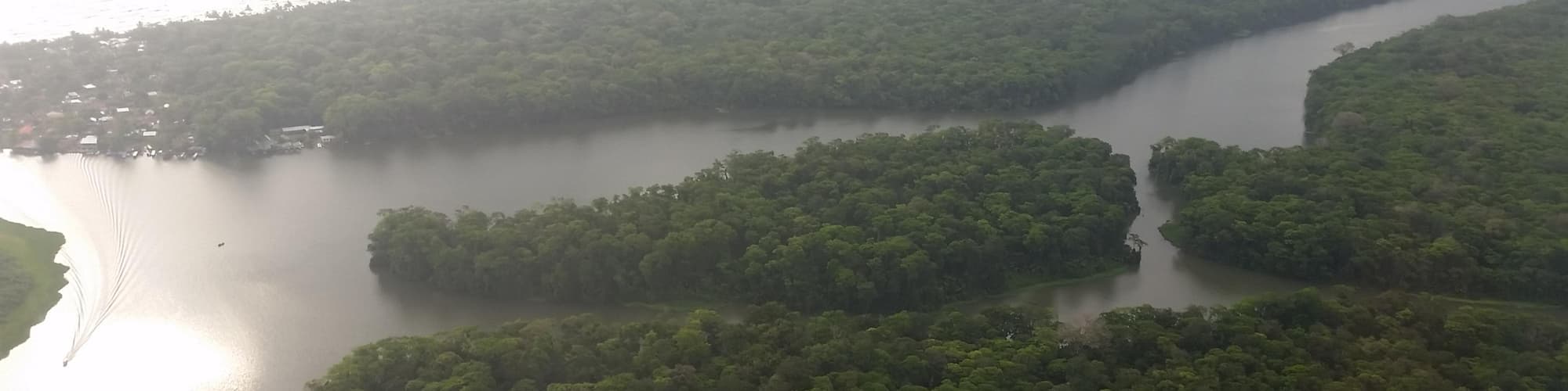 Pococi, Costa Rica