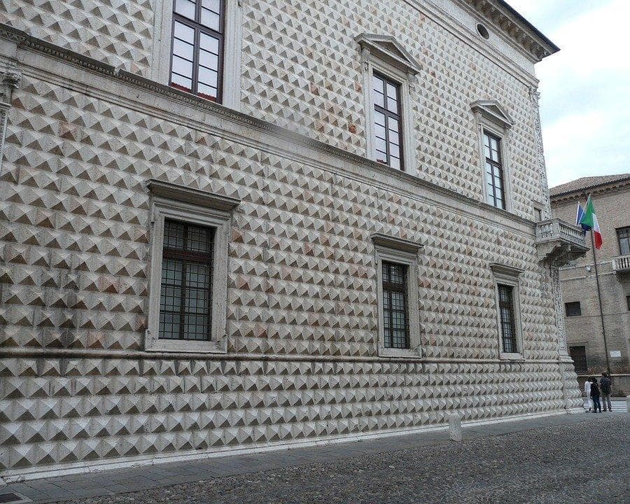 Diamante, Italy