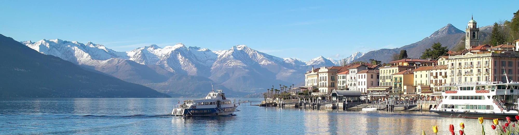 Bellagio, Italia