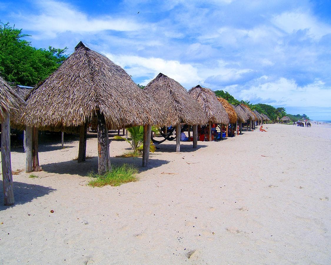 Río Hato, Panamá