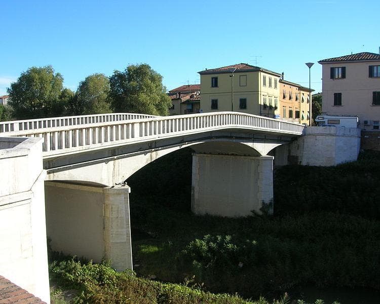 Pontedera, Italy