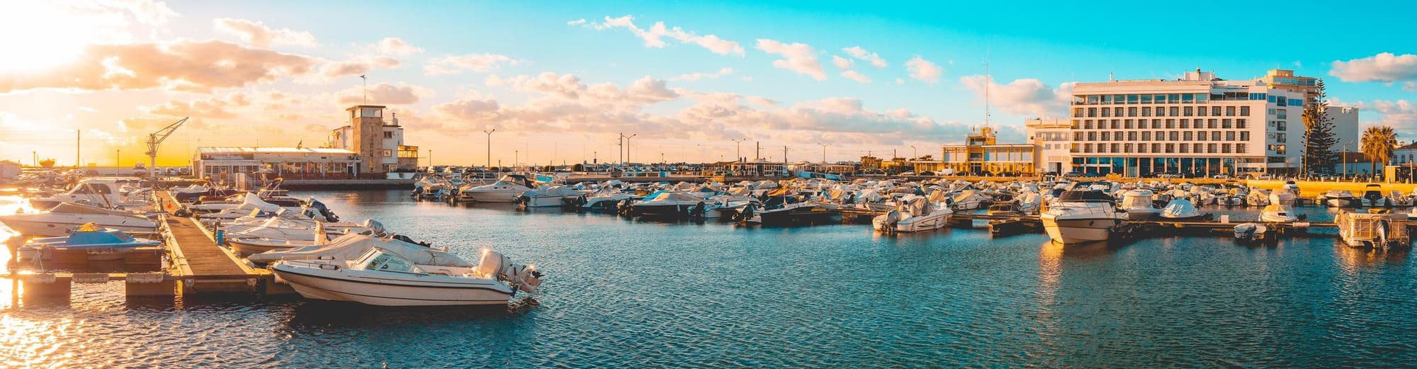Faro, Portugal