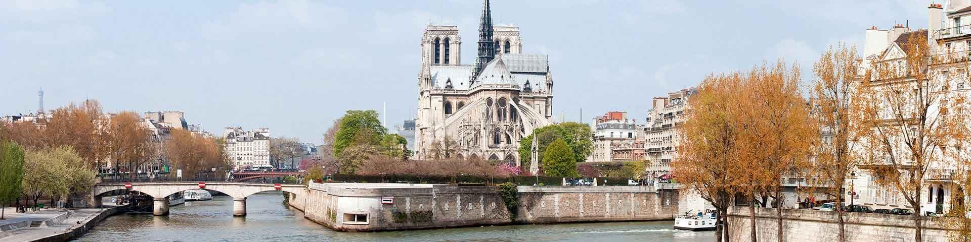 Reims, França