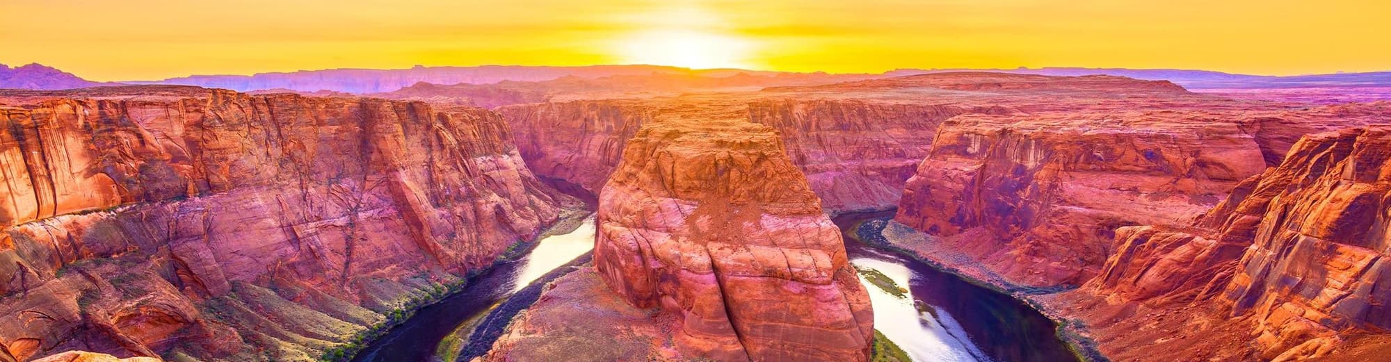 Page AZ, Stati Uniti d'America