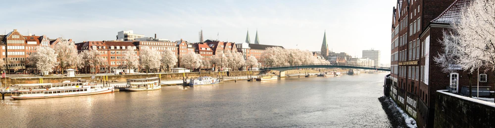 Bremen, Deutschland