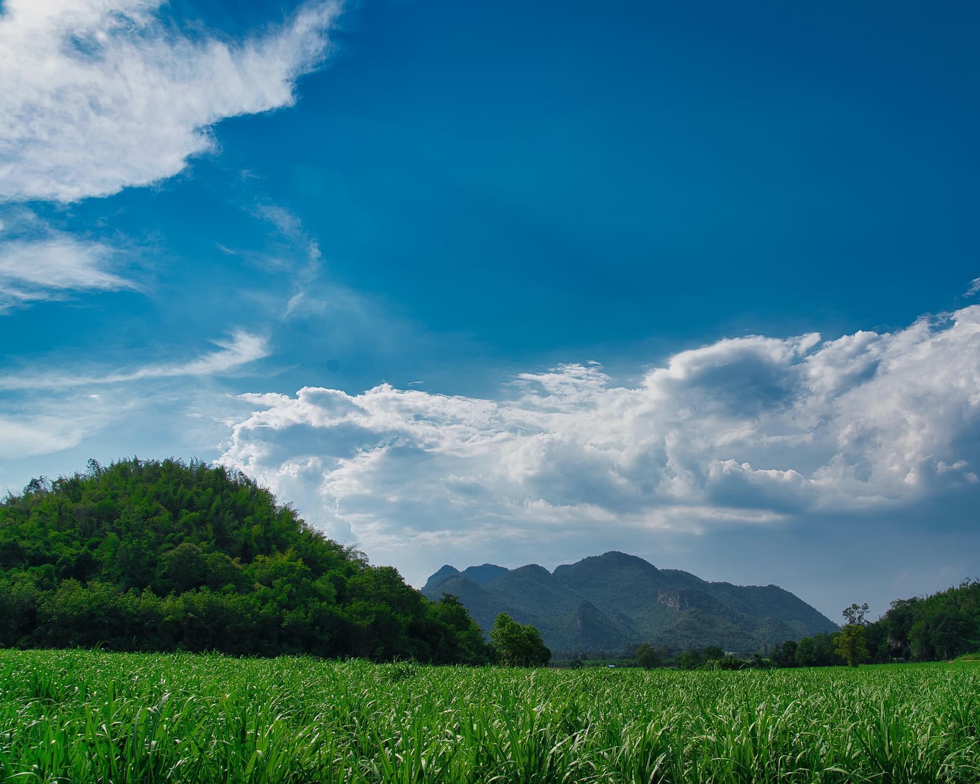 Khon Kaen, Thailand