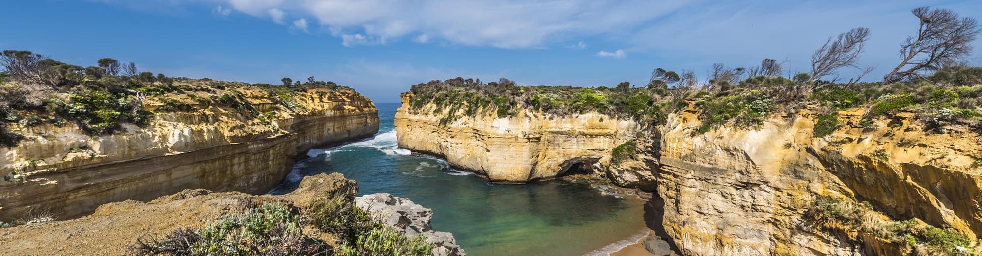 Porto Campbell, Austrália