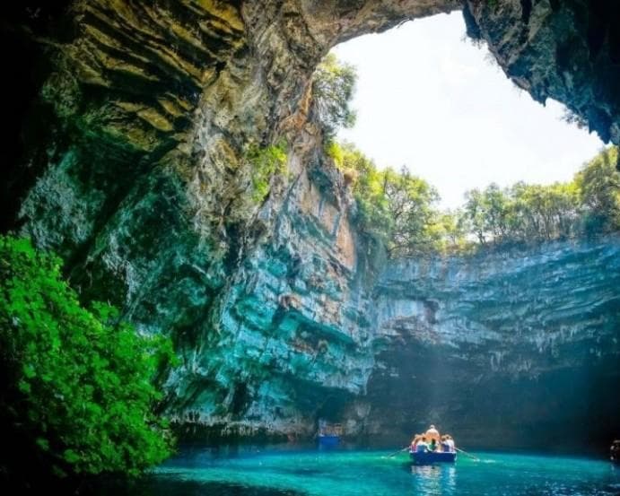Phong Nha, Vietnam