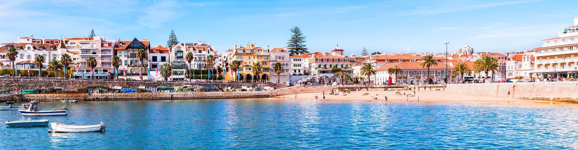 Cascais, Portugal