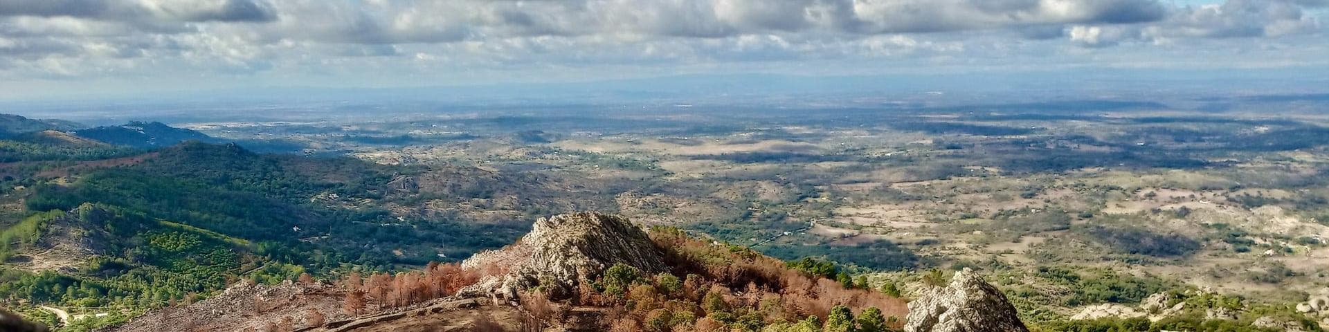 Marvao, Portugal