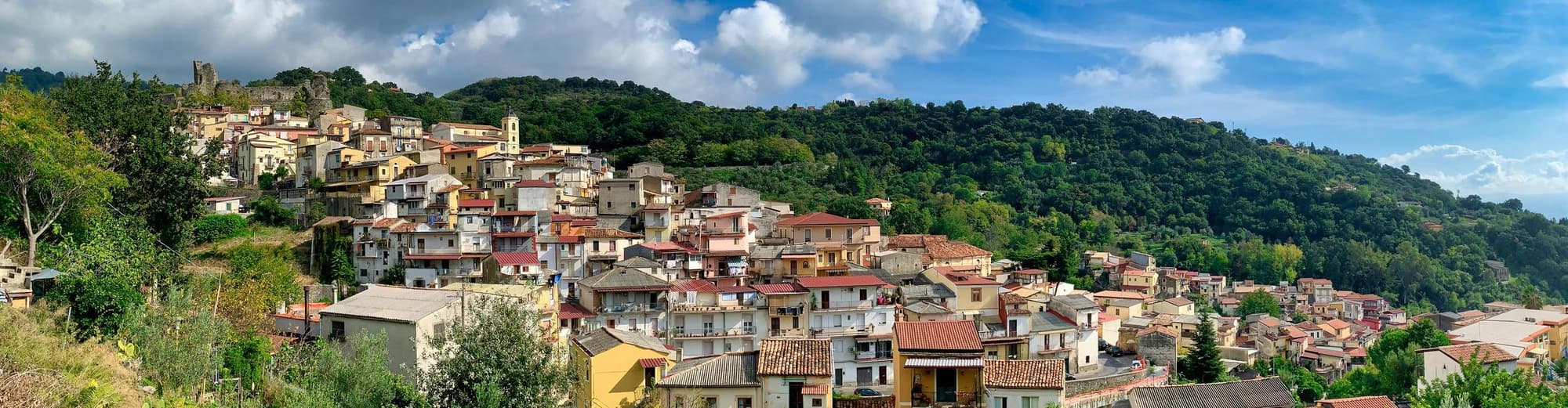 Lamezia terme, Italy