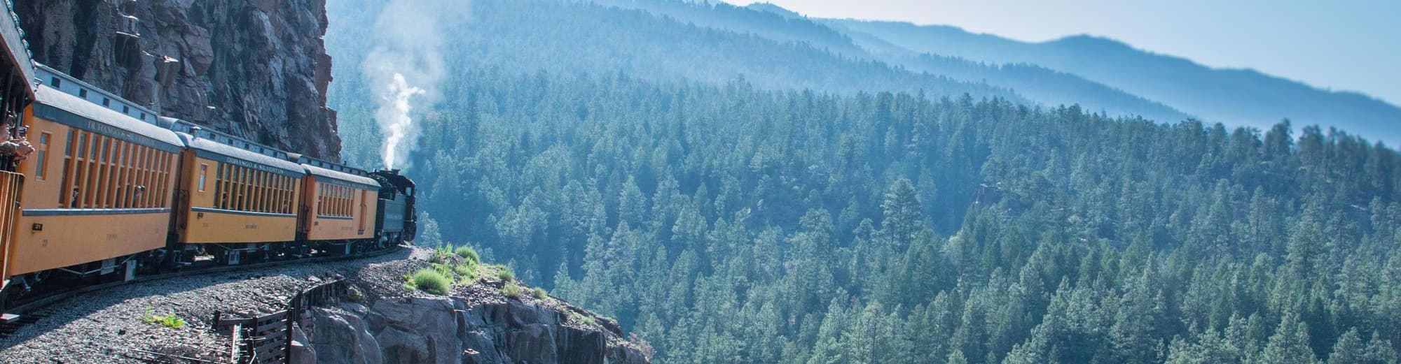 Durango CO, United States of America