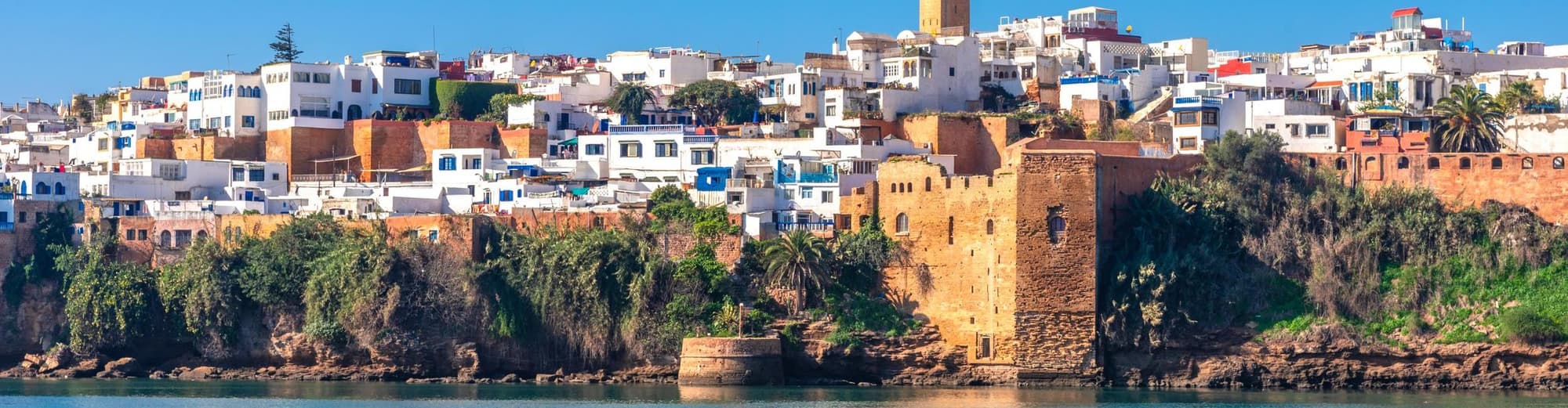 Rabat, Morocco