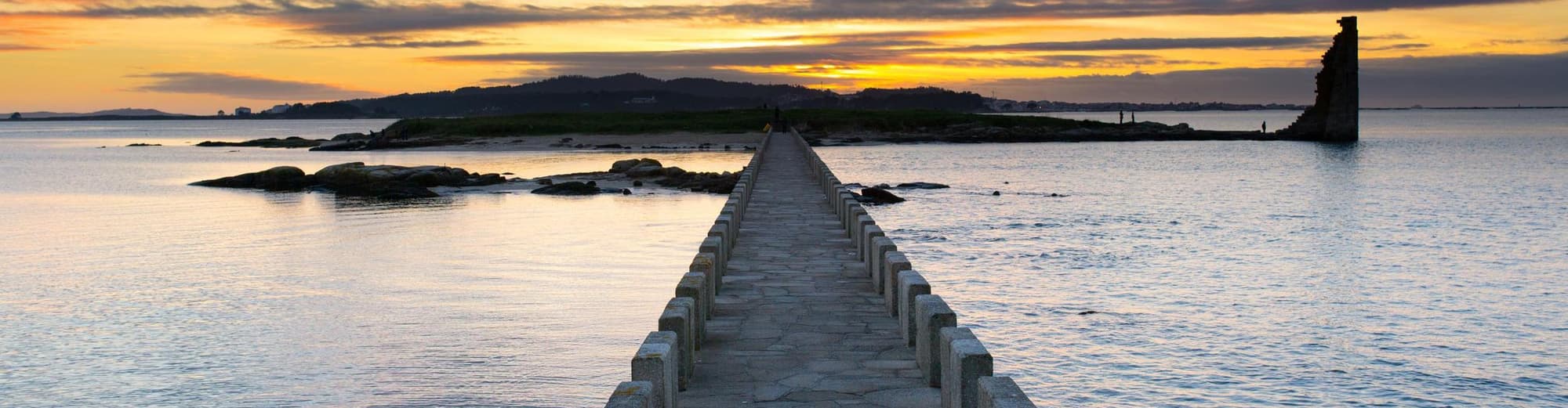 Cambados, España