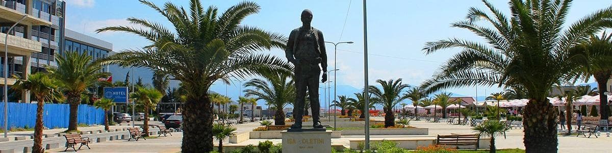 Vlore, Albania