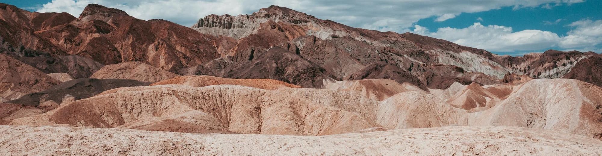 Death Valley CA, Estados Unidos de América