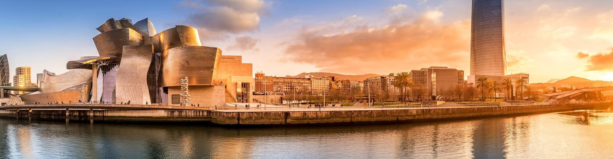 Bilbao, Espanha
