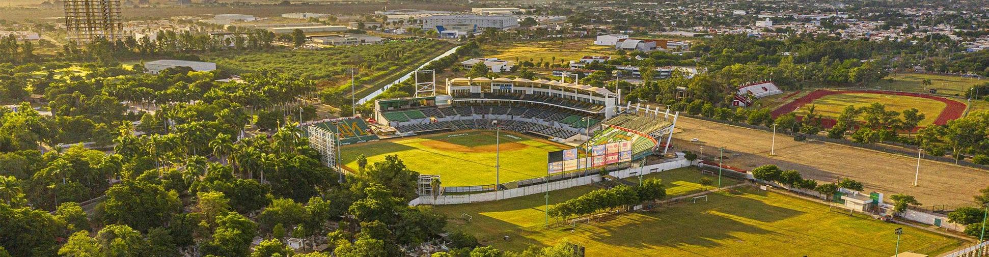 Los Mochis, México