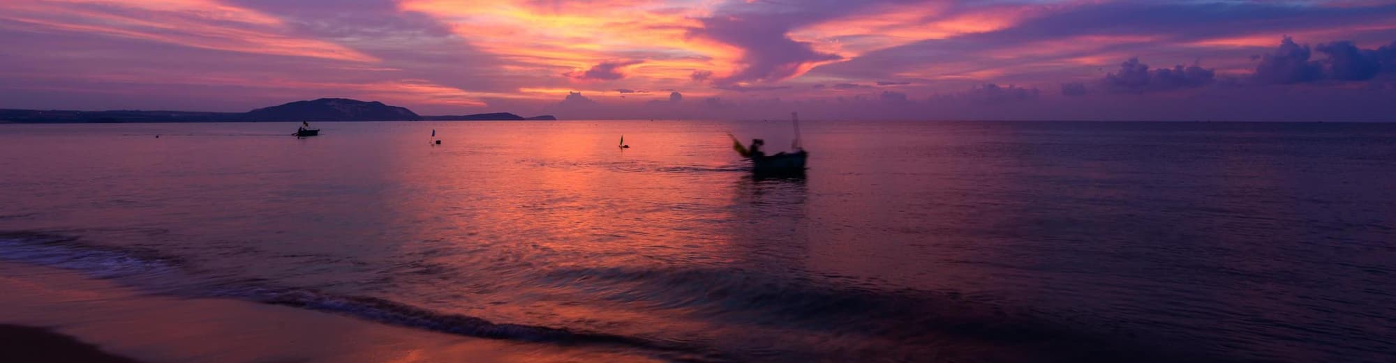 Mui Ne, Vietnam