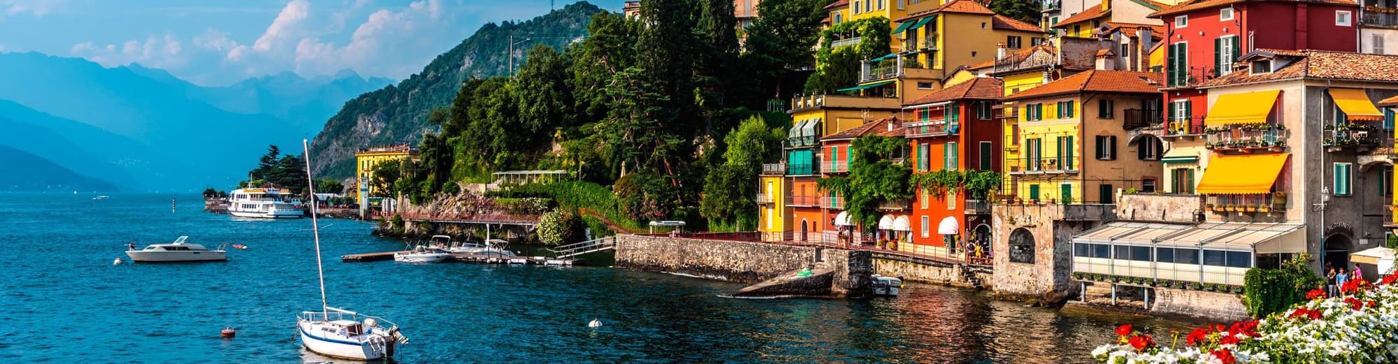 Como, Itàlia