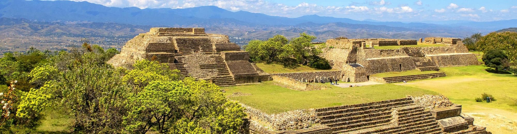 Oaxaca, Mexique