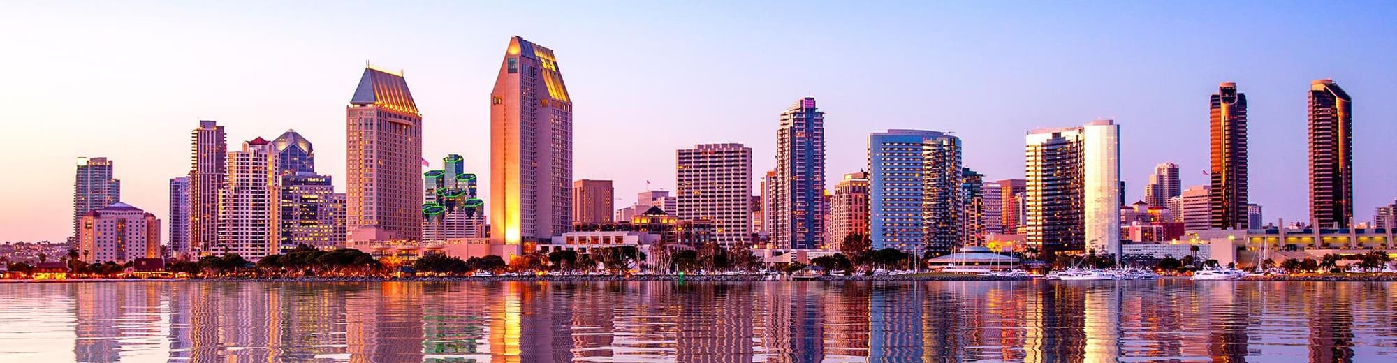 San Diego, Kalifornien, Amerikas förenta stater
