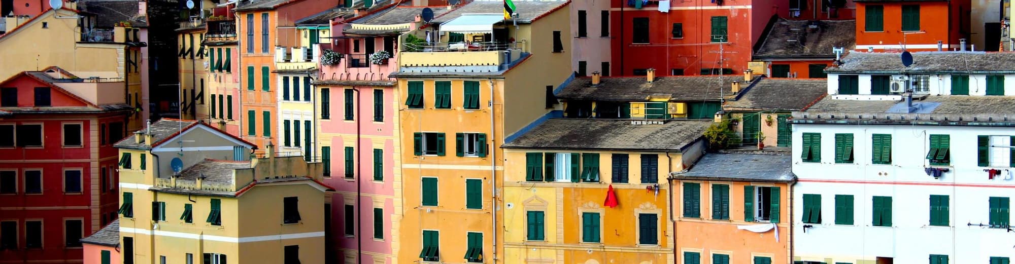 Recco, Italy