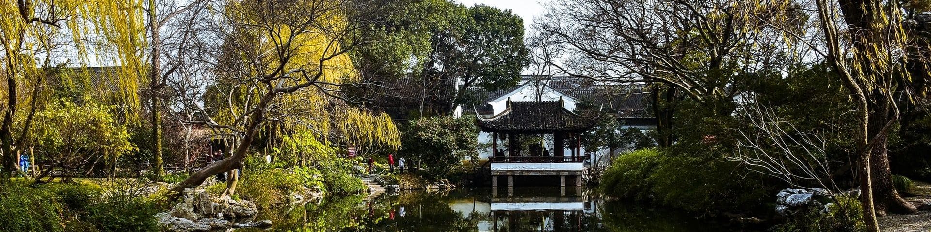 Suzhou, China
