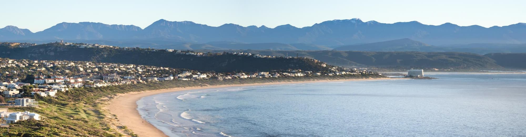 Plettenberg Bay, South Africa
